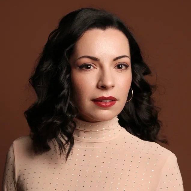 Studio — Julia Zarina, Санкт-Петербург