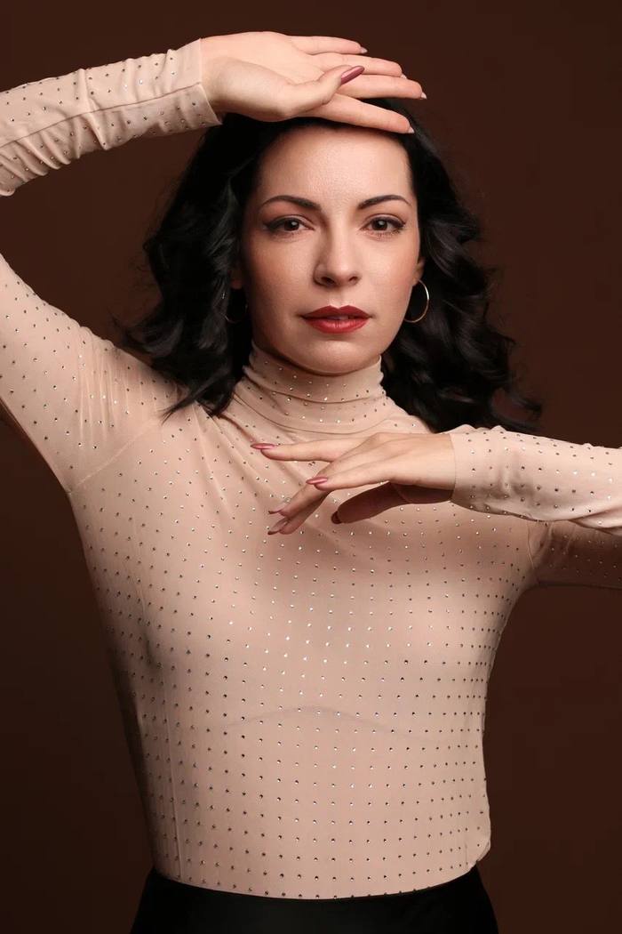 Studio — Julia Zarina, Санкт-Петербург