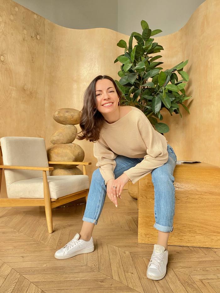 Lifestyle — Julia Zarina, Санкт-Петербург