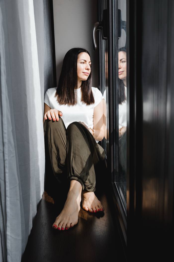 Lifestyle — Julia Zarina, Санкт-Петербург