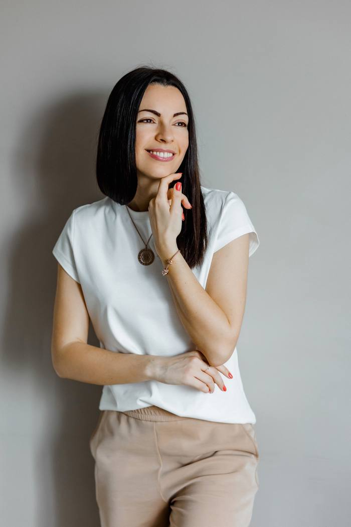 Lifestyle — Julia Zarina, Санкт-Петербург