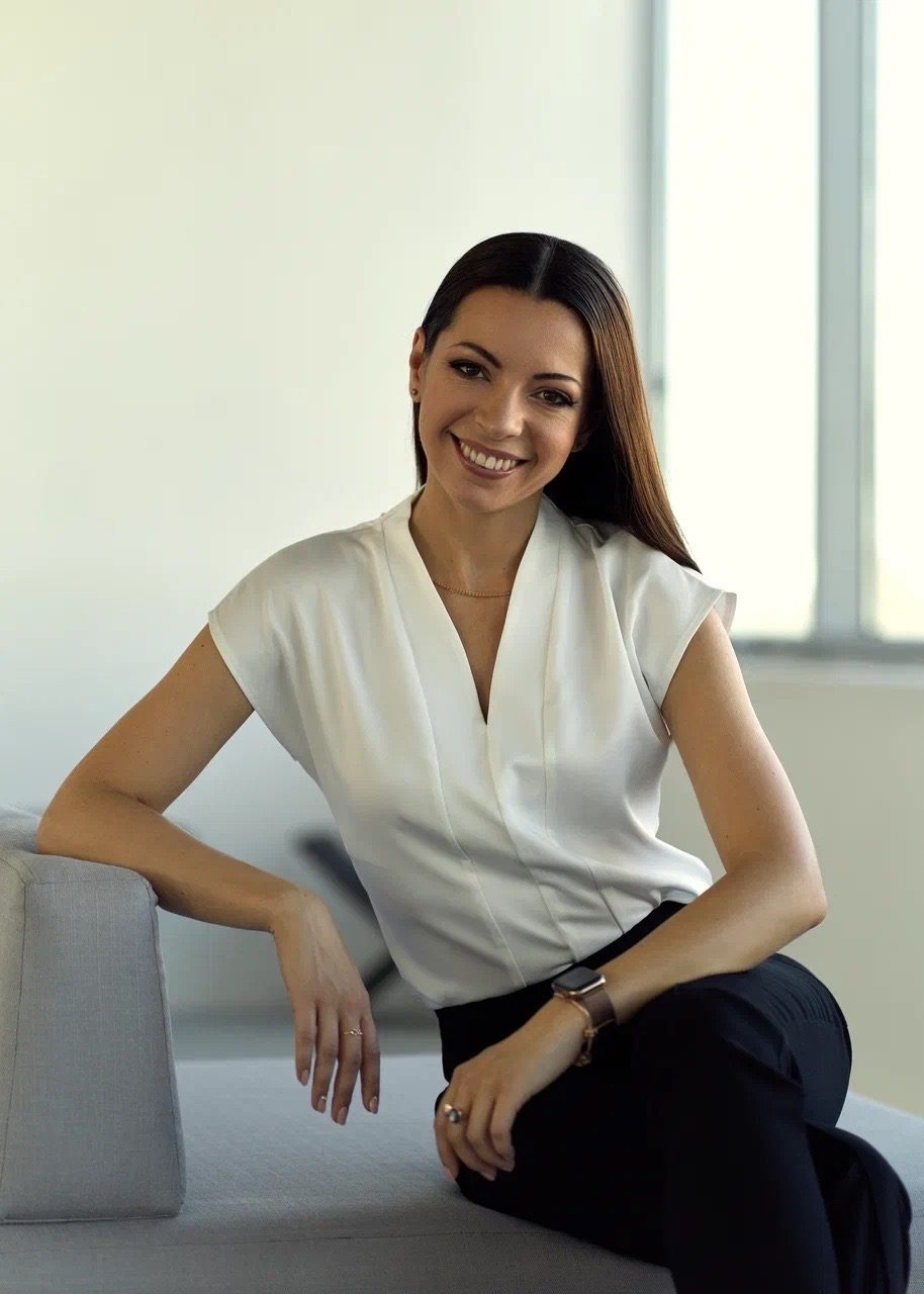 Business — Julia Zarina, Санкт-Петербург