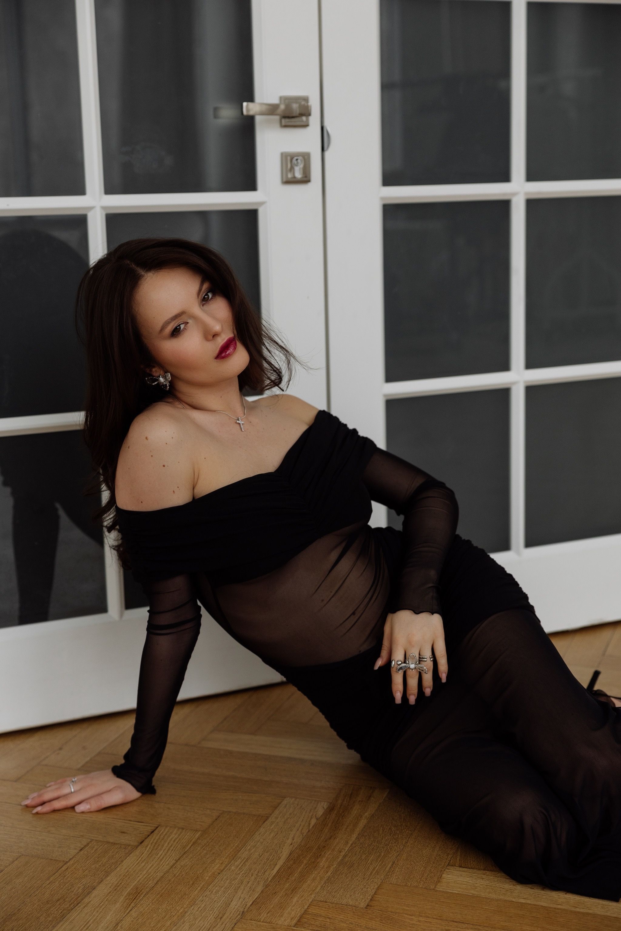 Alexandra — Модель, Актер / Актриса, Хореограф