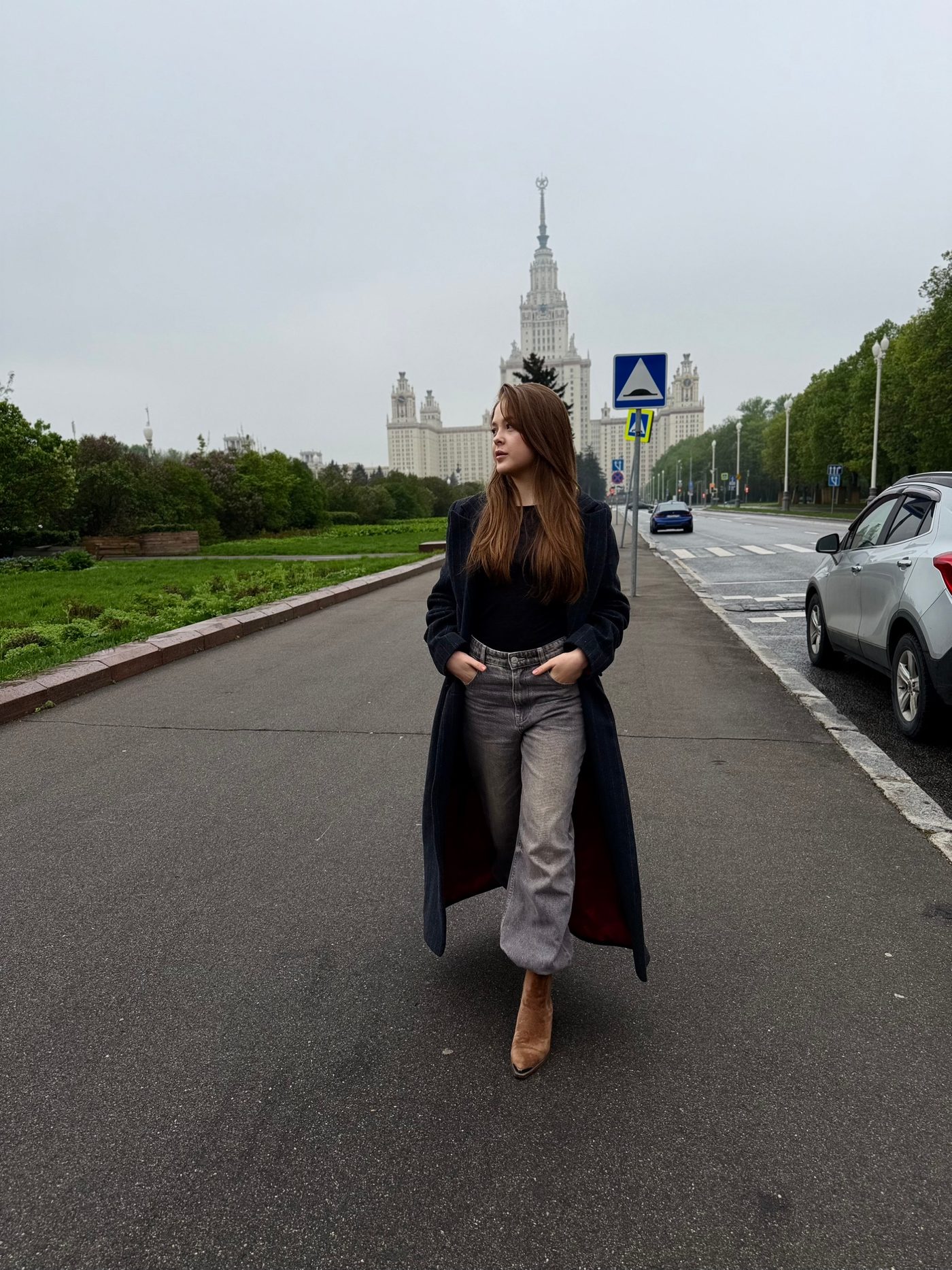 Juli — Юля Стеньшина, Москва