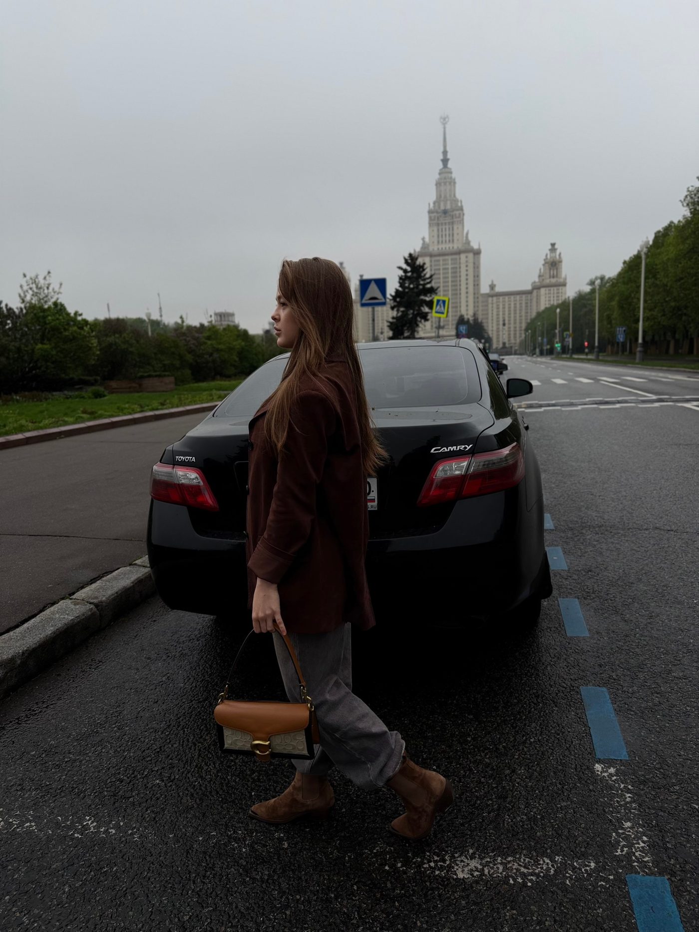 Juli — Юля Стеньшина, Москва