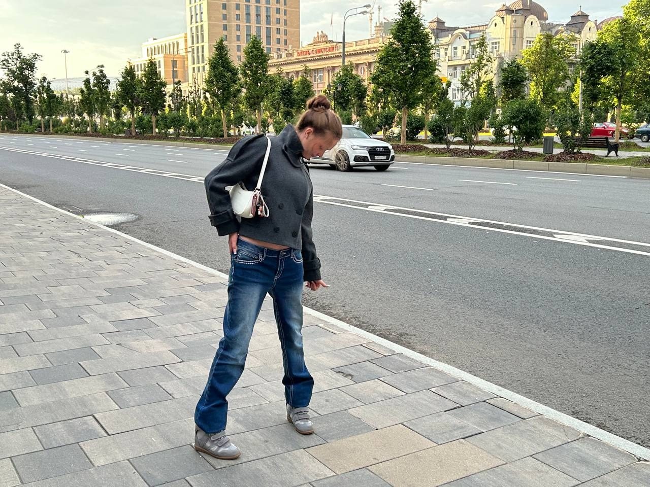 фото — Дарина Урванова, Пущино