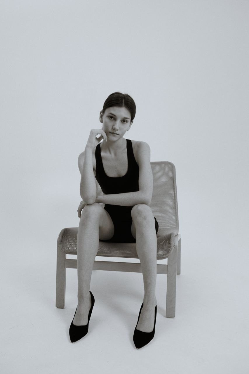 . — ㅤМаргарита, Москва