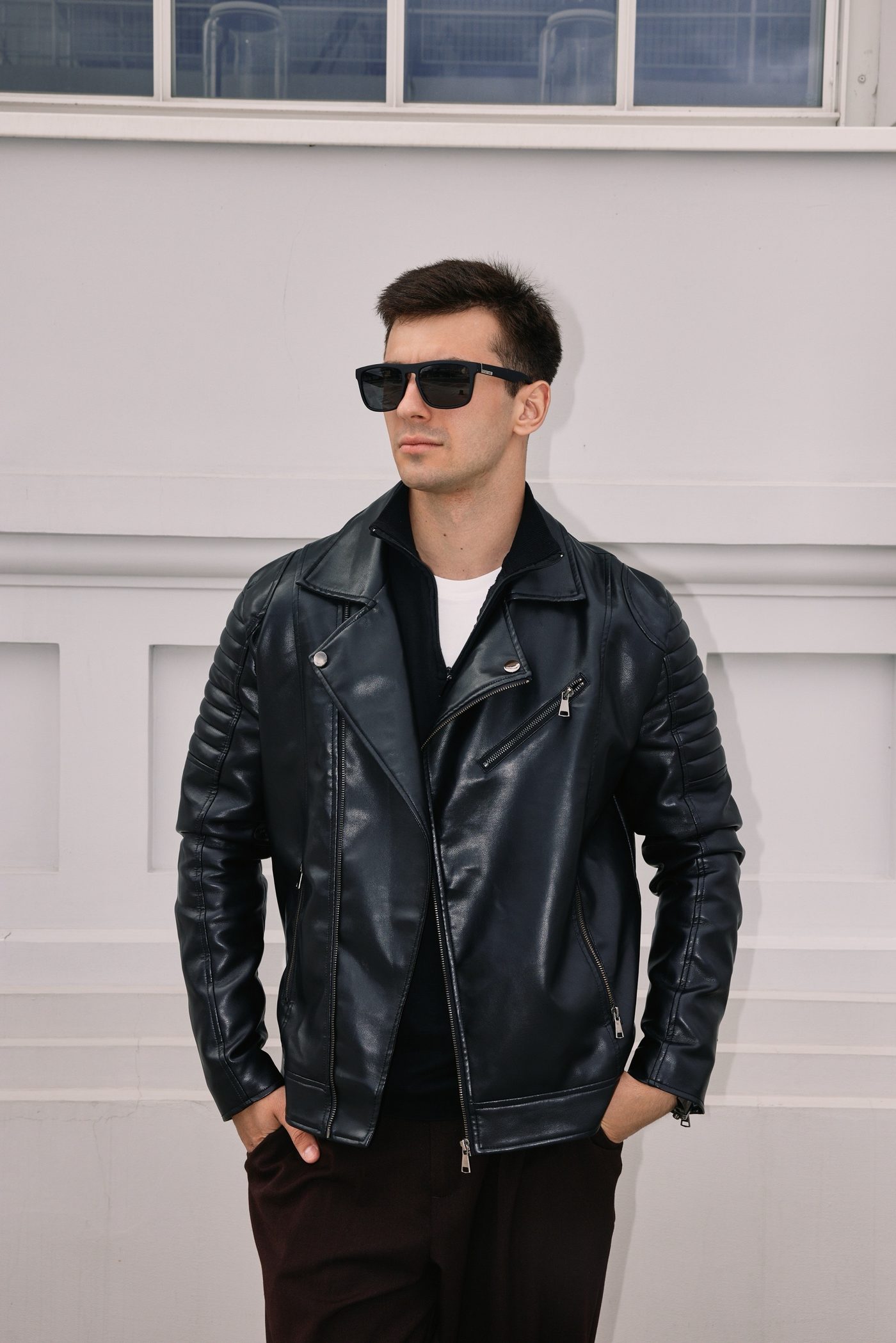 Портфолио — Георгий  Мартынов, Москва