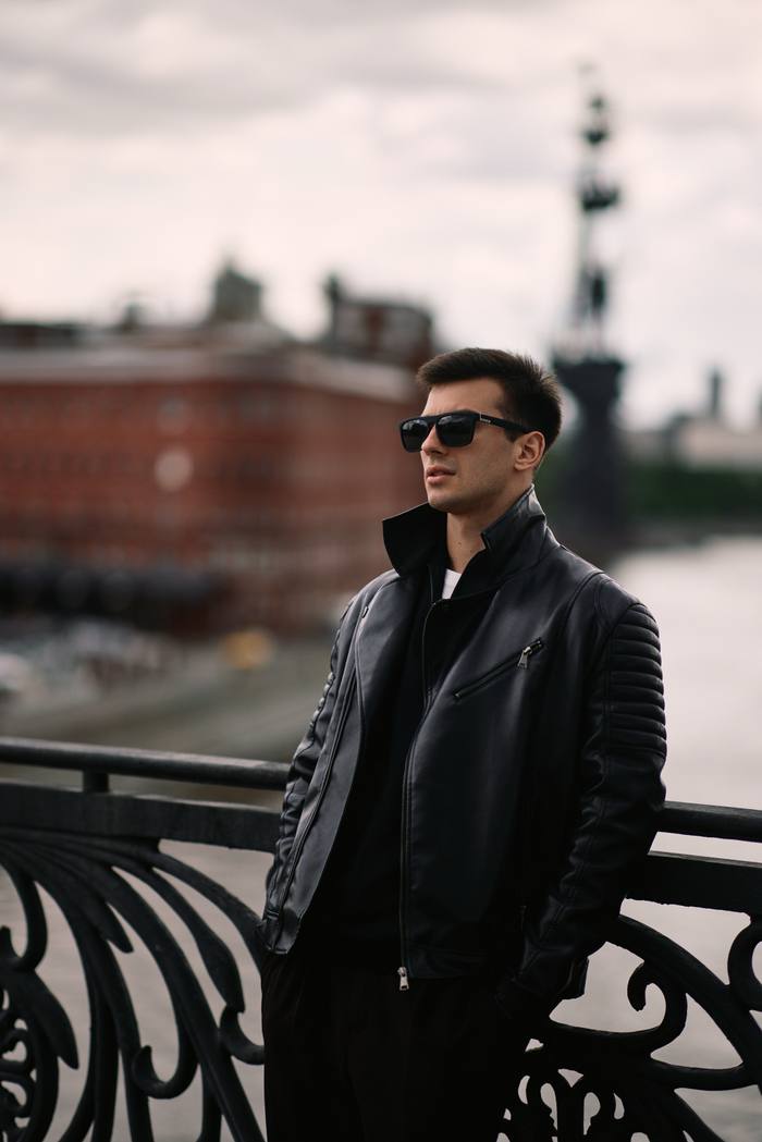 Портфолио — Георгий  Мартынов, Москва
