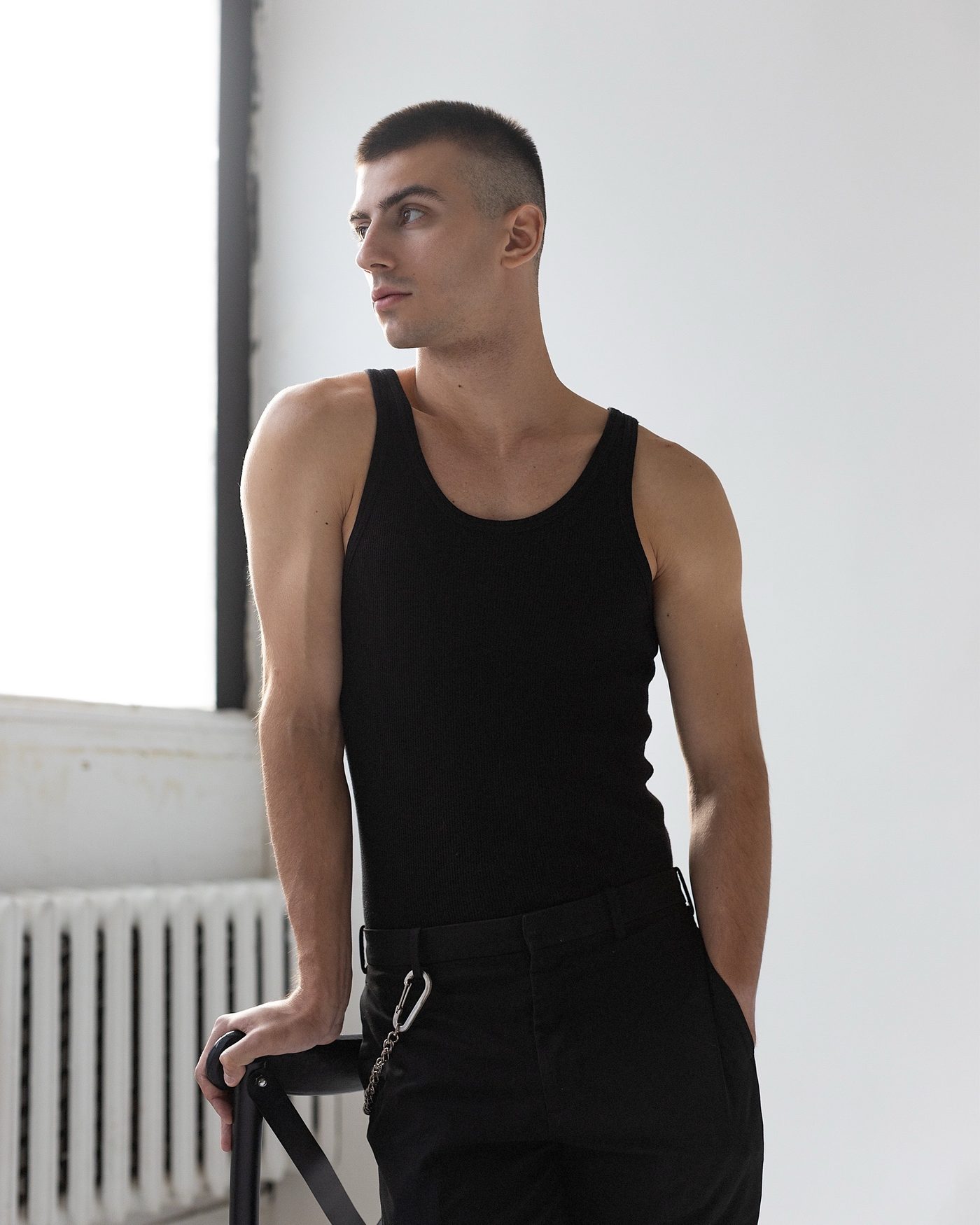 Портфолио — Георгий  Мартынов, Москва