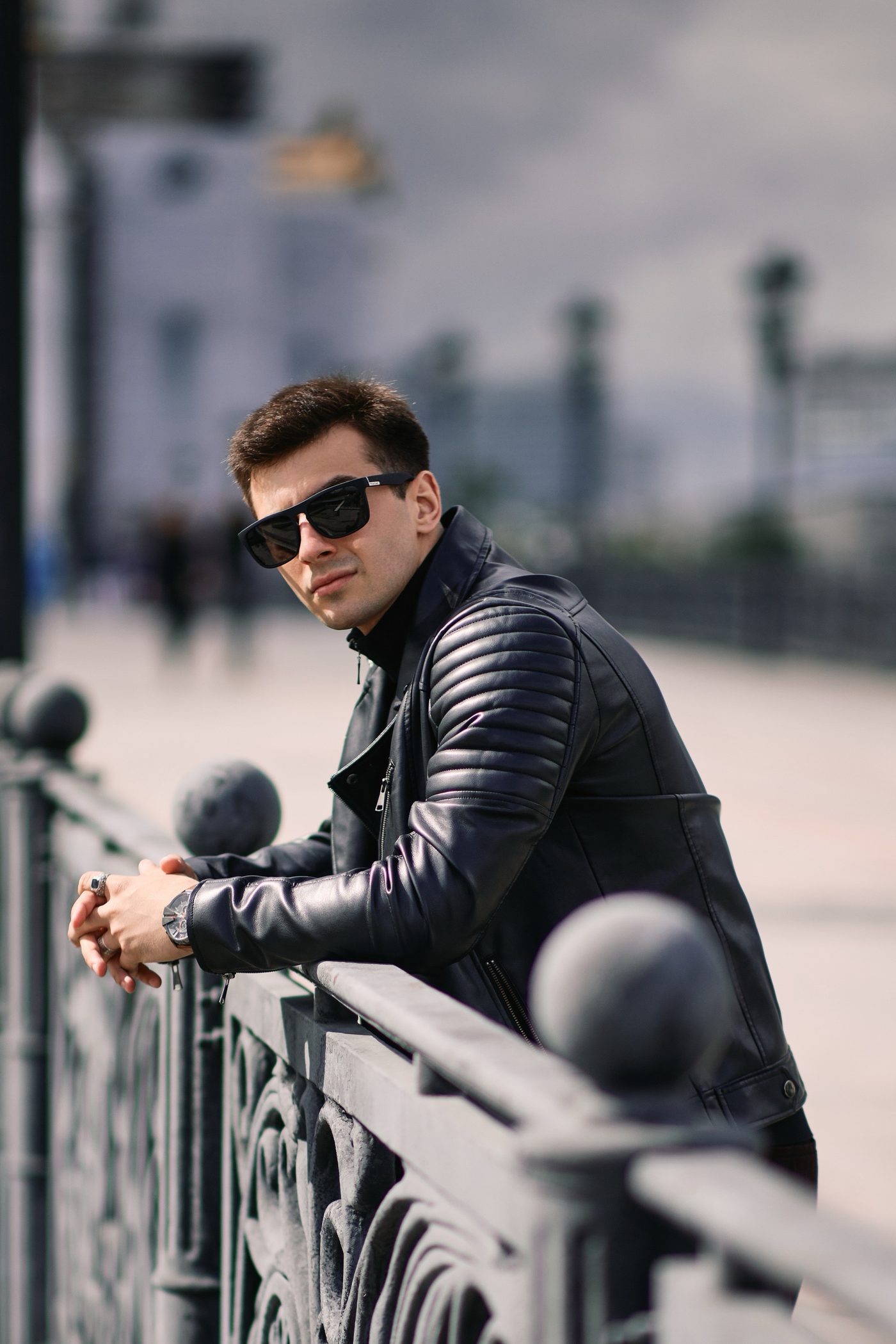 Портфолио — Георгий  Мартынов, Москва