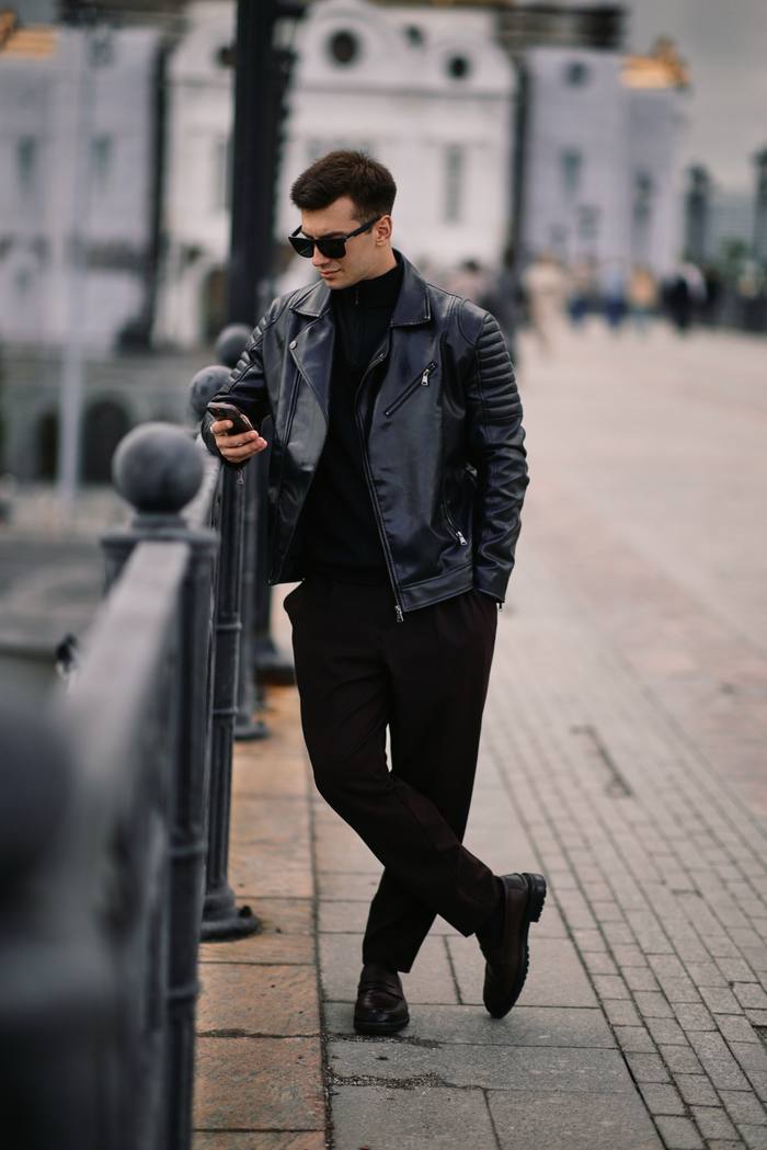 Портфолио — Георгий  Мартынов, Москва