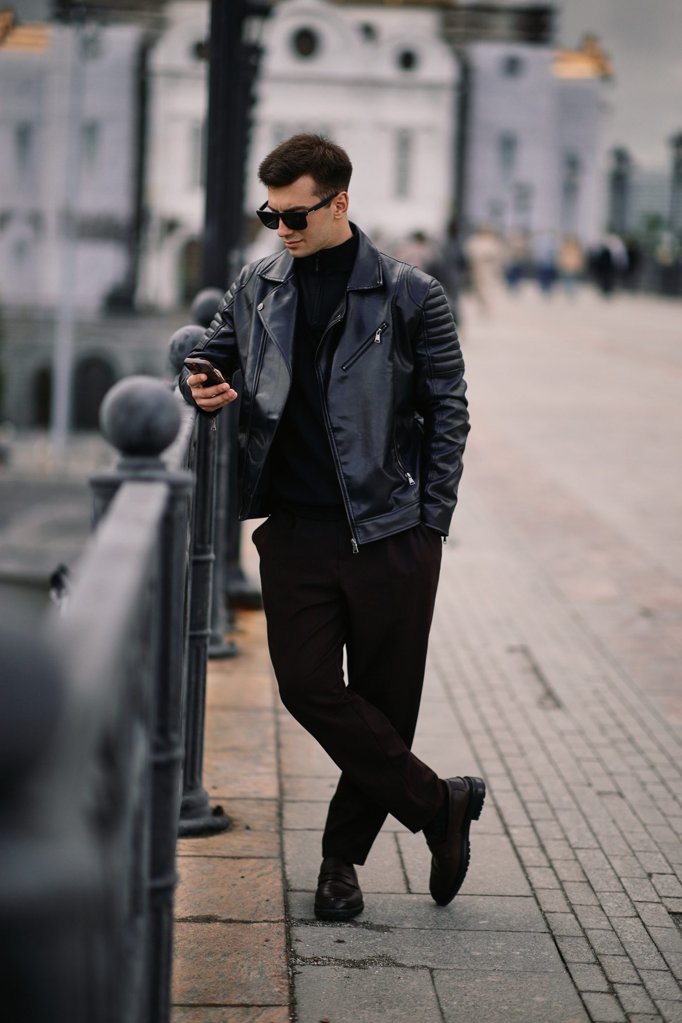 Портфолио — Георгий  Мартынов, Москва