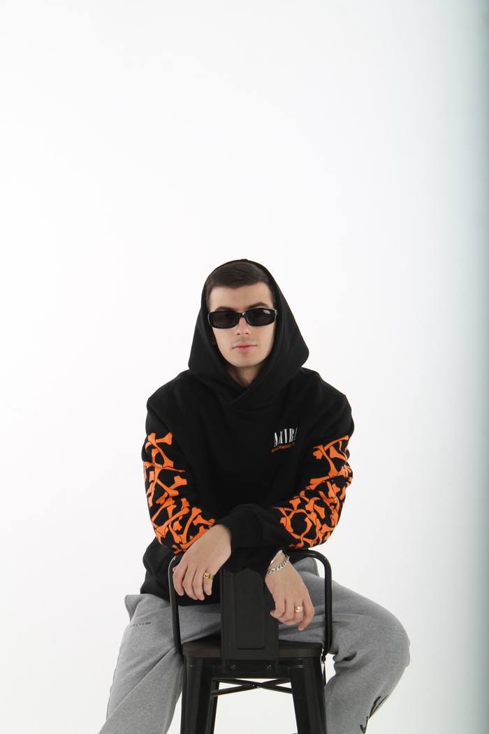 Портфолио — Георгий  Мартынов, Москва