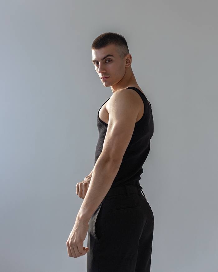 Портфолио — Георгий  Мартынов, Москва