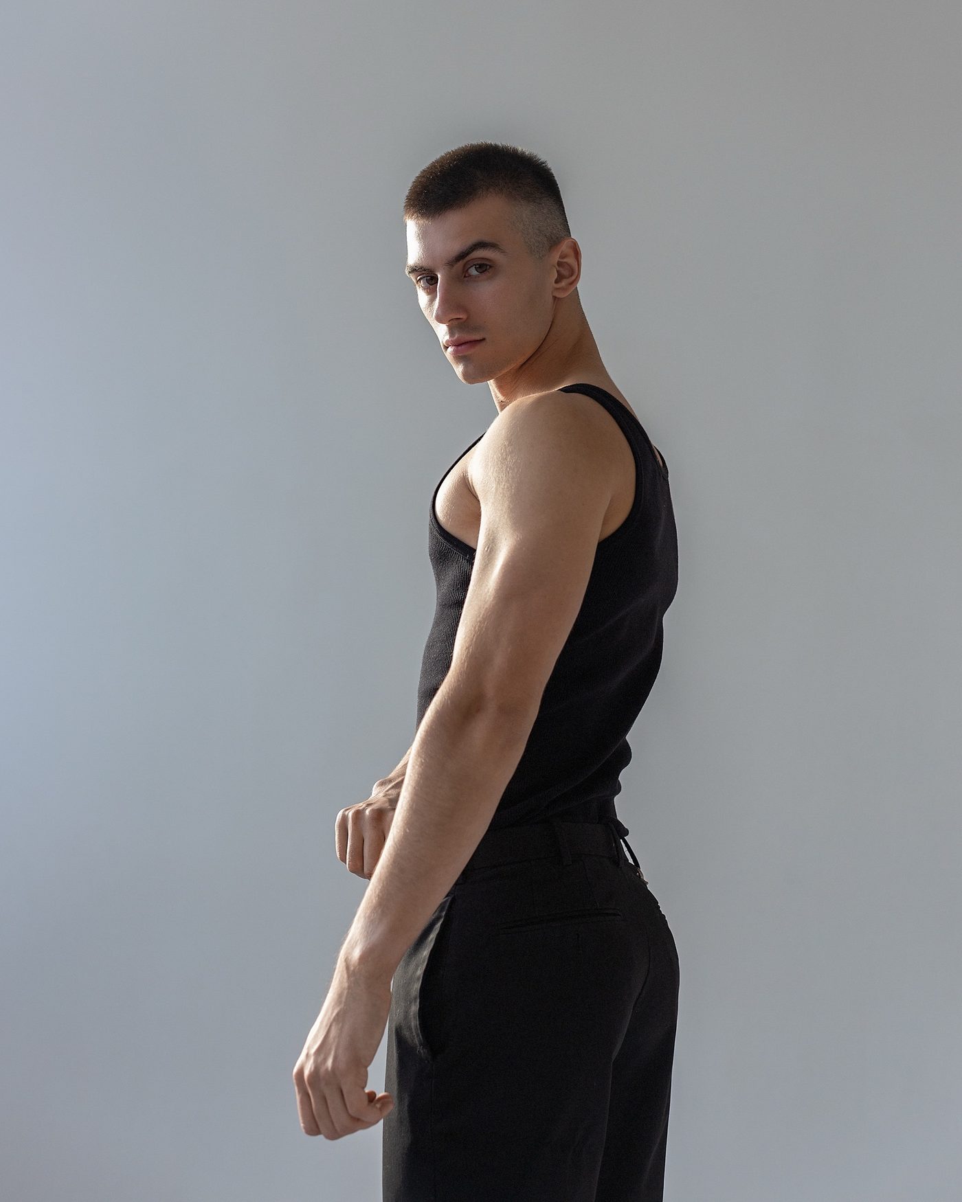 Портфолио — Георгий  Мартынов, Москва