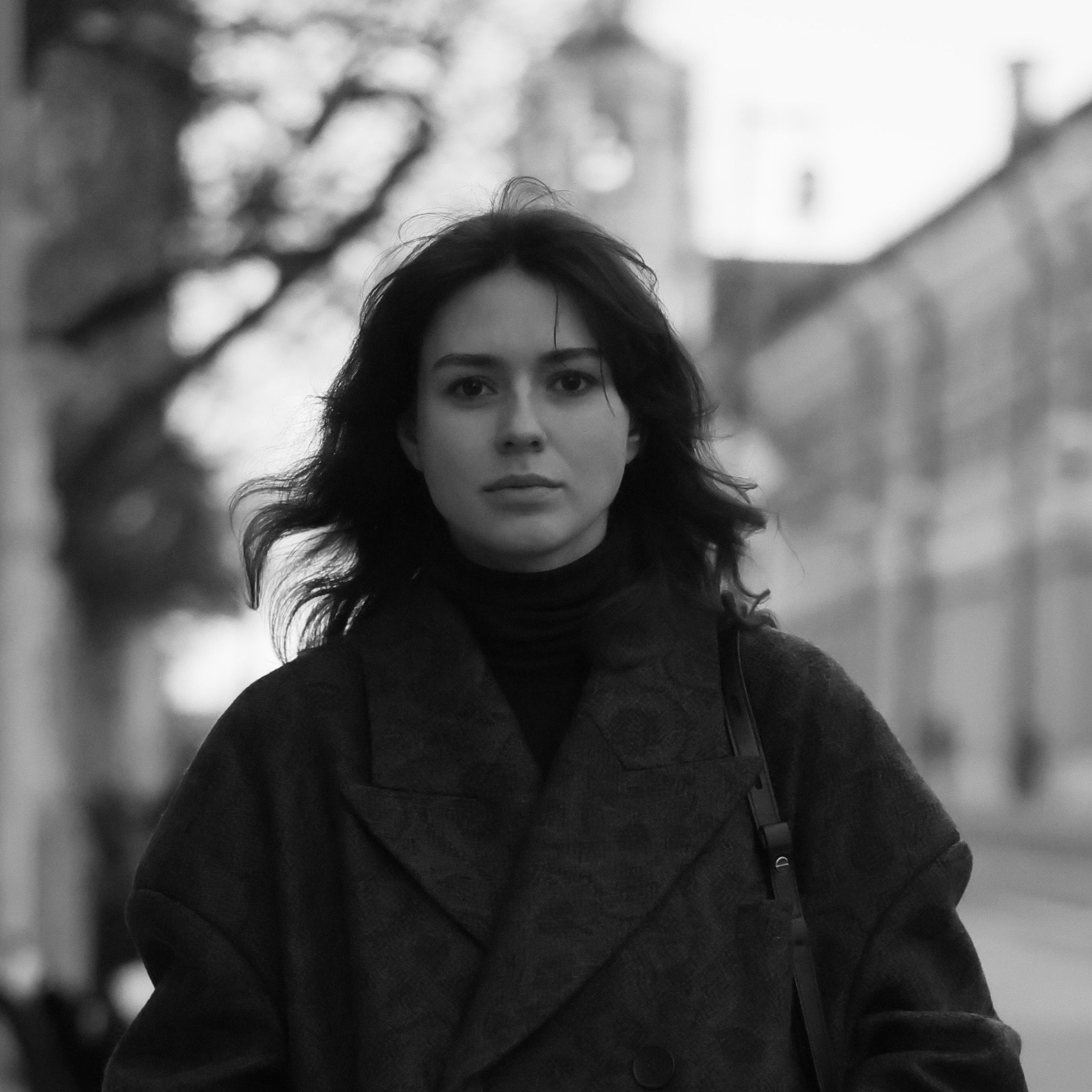 Татьяна Чигрина — Fashion-стилист, UGC-креатор, Художник по костюмам