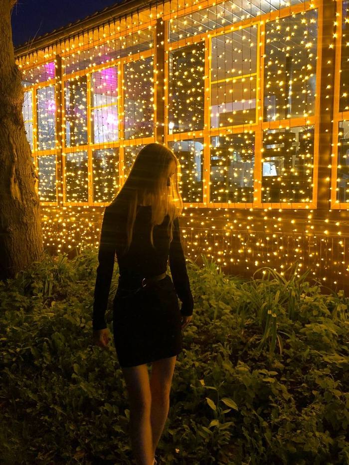 Фото — София, Москва