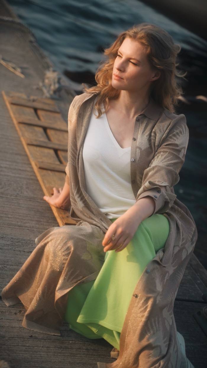 Съемки — Daria Shestukhina, Санкт-Петербург