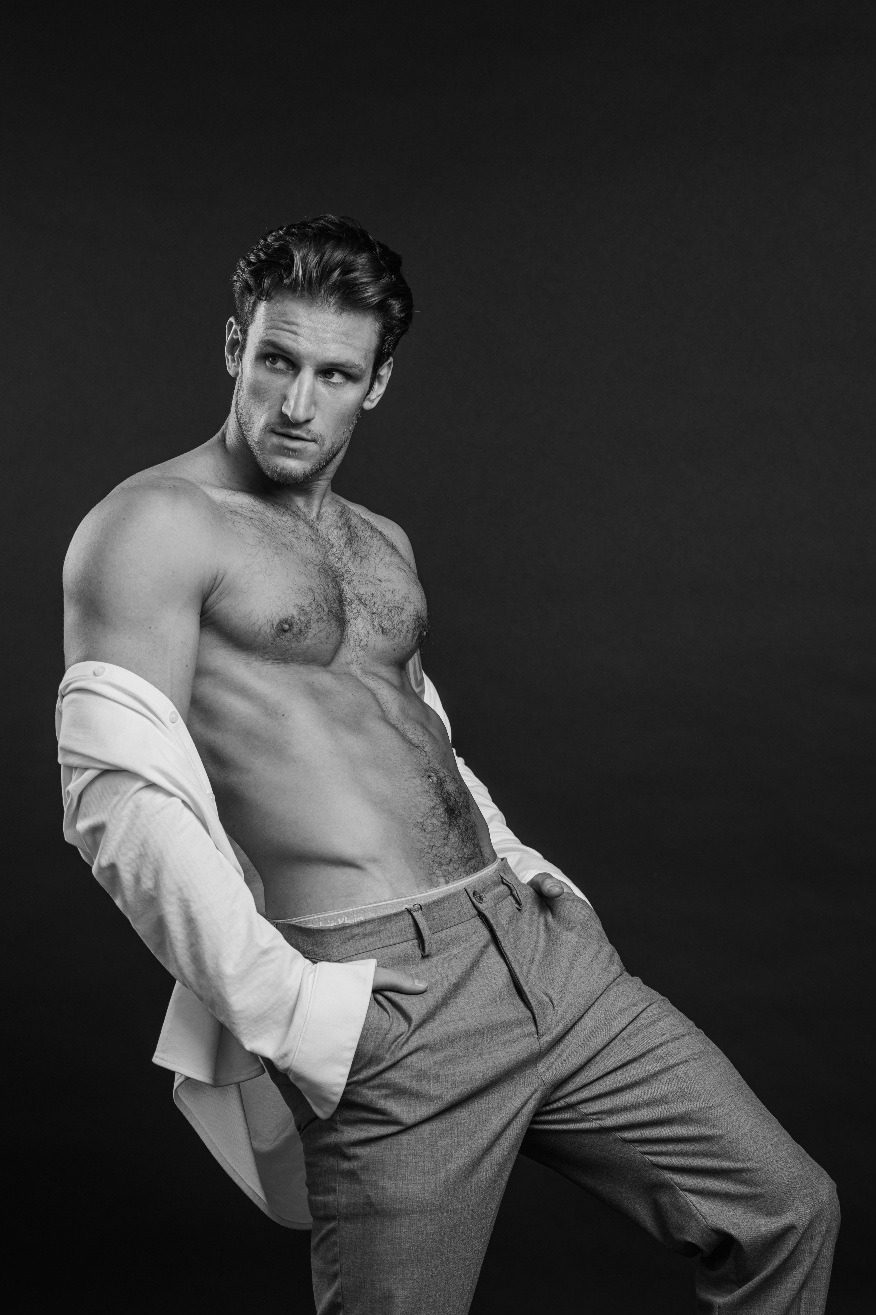 Fashion — Daniil Kirillov, Санкт-Петербург