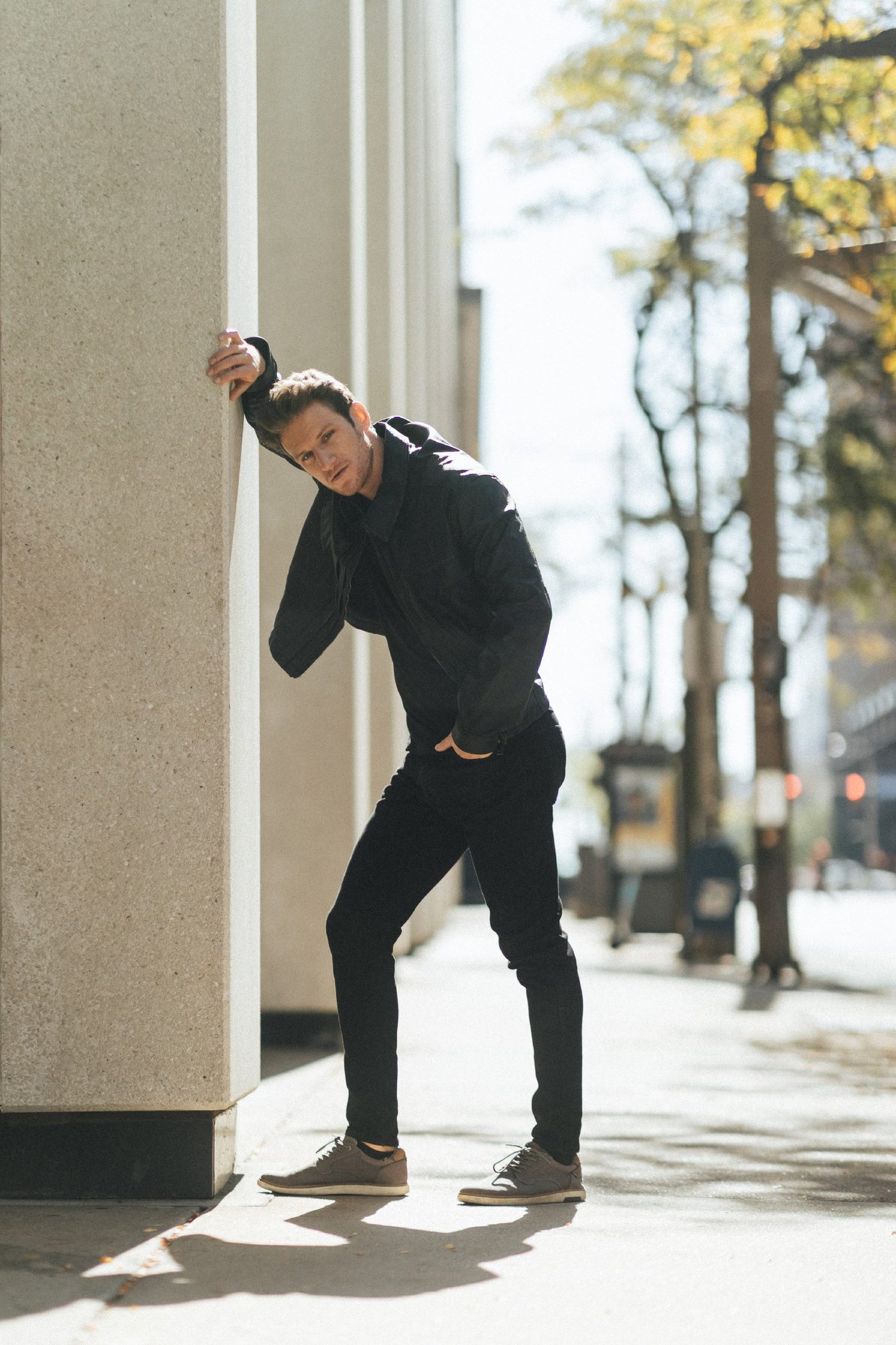 Fashion — Daniil Kirillov, Санкт-Петербург