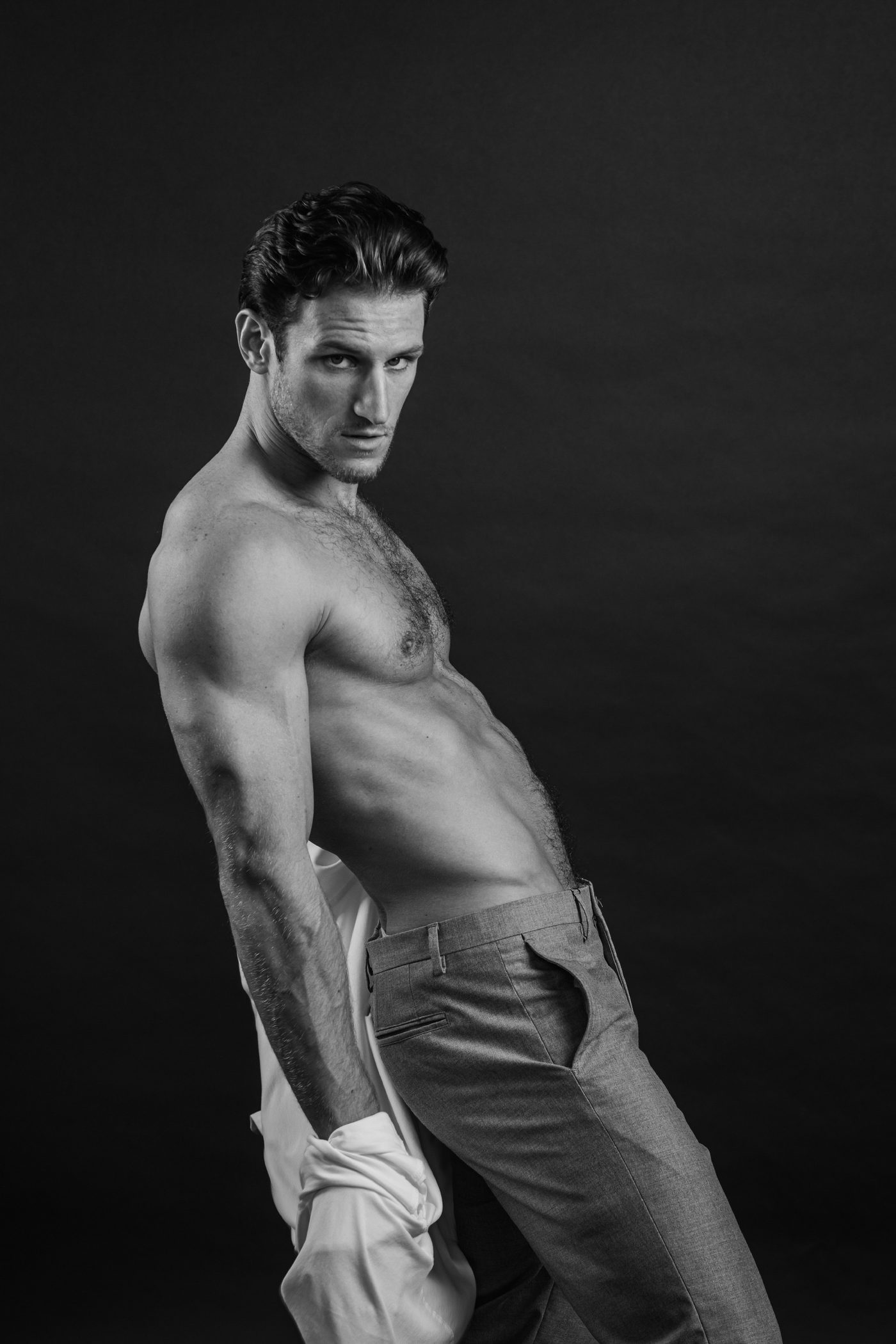 Fashion — Daniil Kirillov, Санкт-Петербург