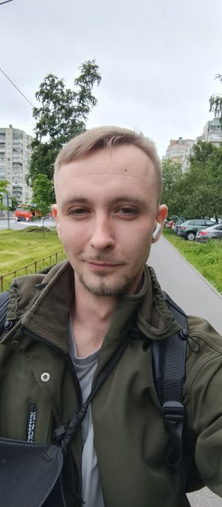 Фотография: Никита Белов
