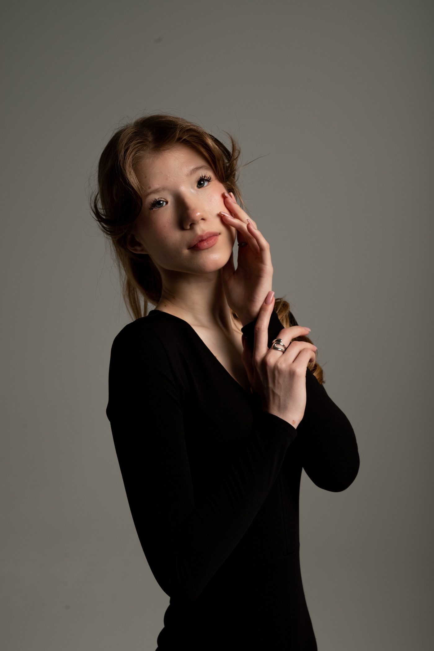 … — Виталина, Москва