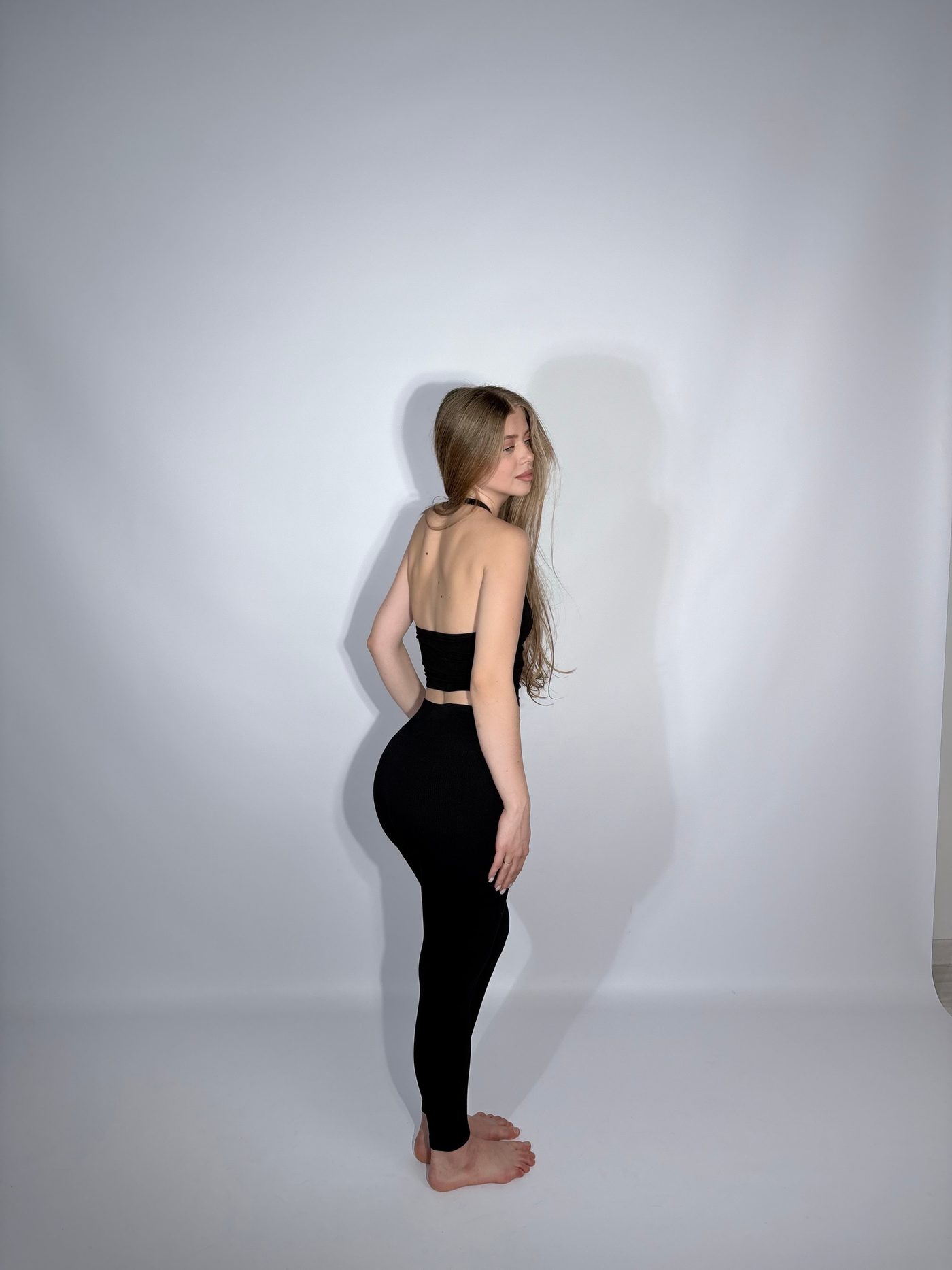 Портфолио — Кира Трунова, Москва