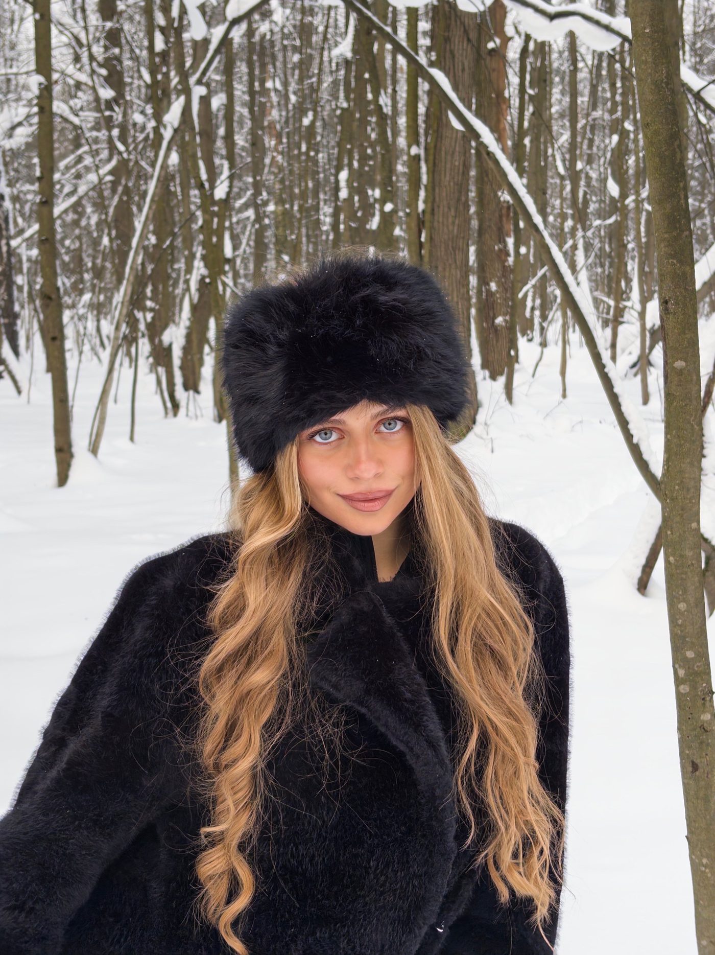 Портфолио — Кира Трунова, Москва
