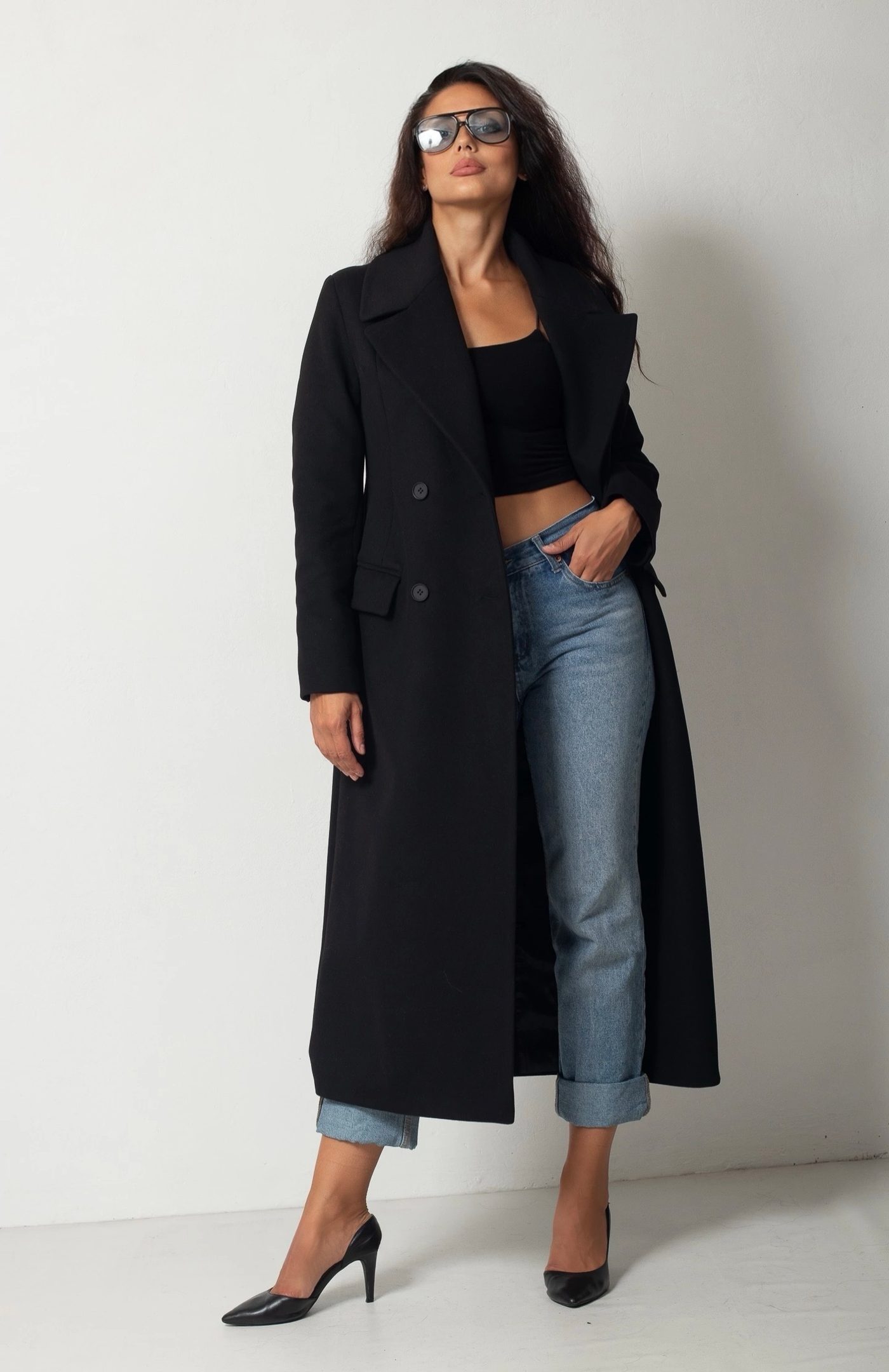 Fashion — Olga S., Москва
