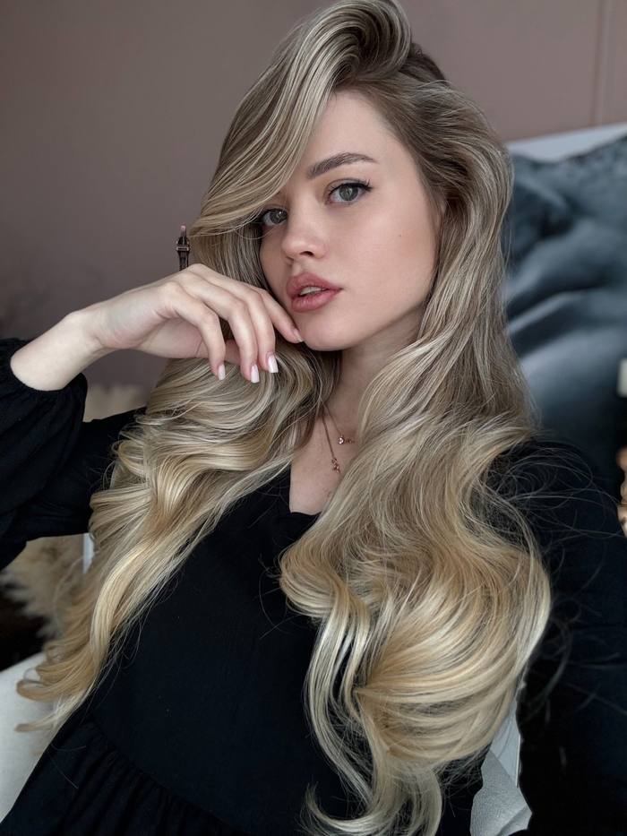 Models — Юля, Москва