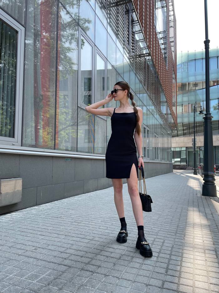 Models — Юля, Москва
