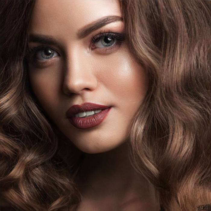 Models — Юля, Москва