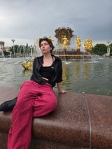 Фотография: Ксения Трифонова