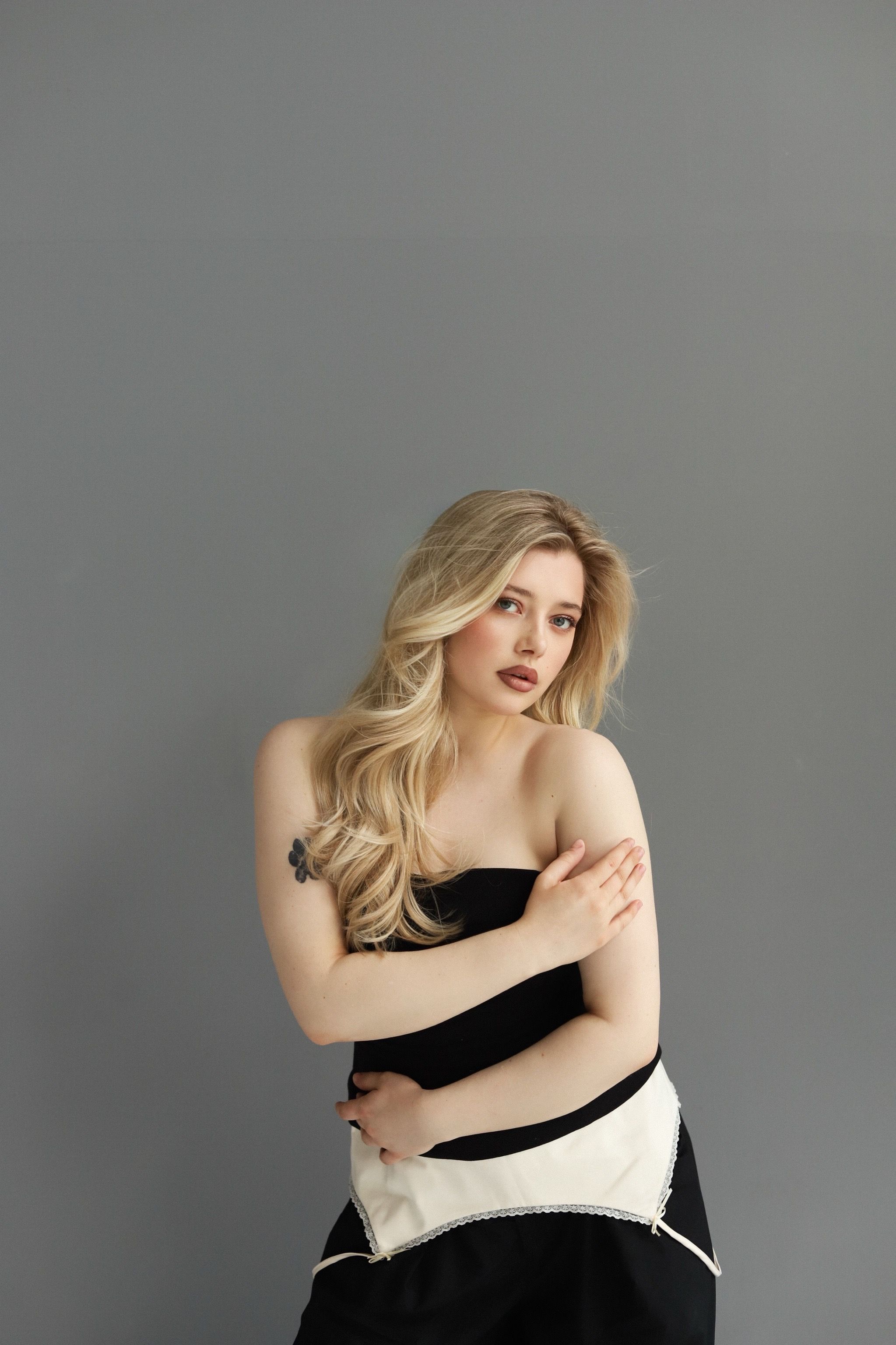 Anastasia | Model | Moscow — Коммерческая модель, Стилист одежды, Контент-креатор
