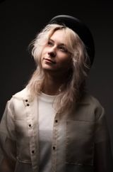 Фотография: Алиса Задиянюк