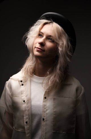 Фотография: Алиса Задиянюк