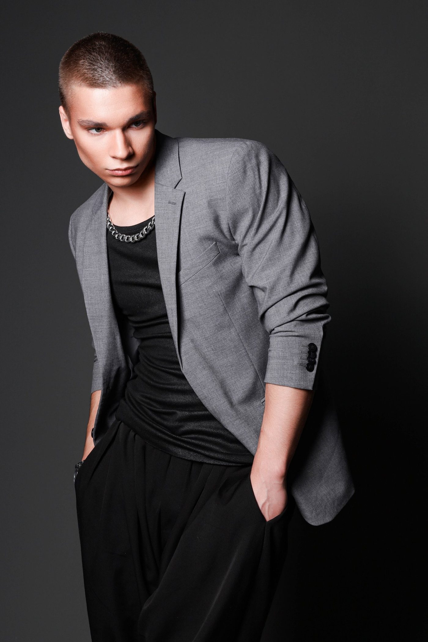 Fashion — Михаил, Москва