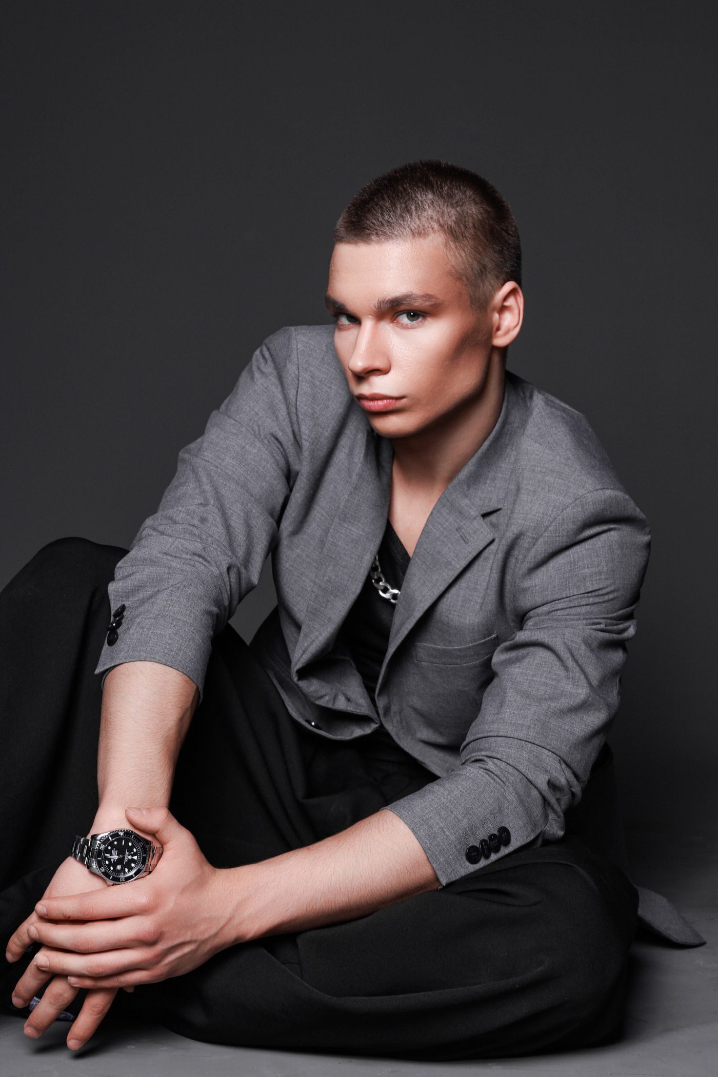Fashion — Михаил, Москва
