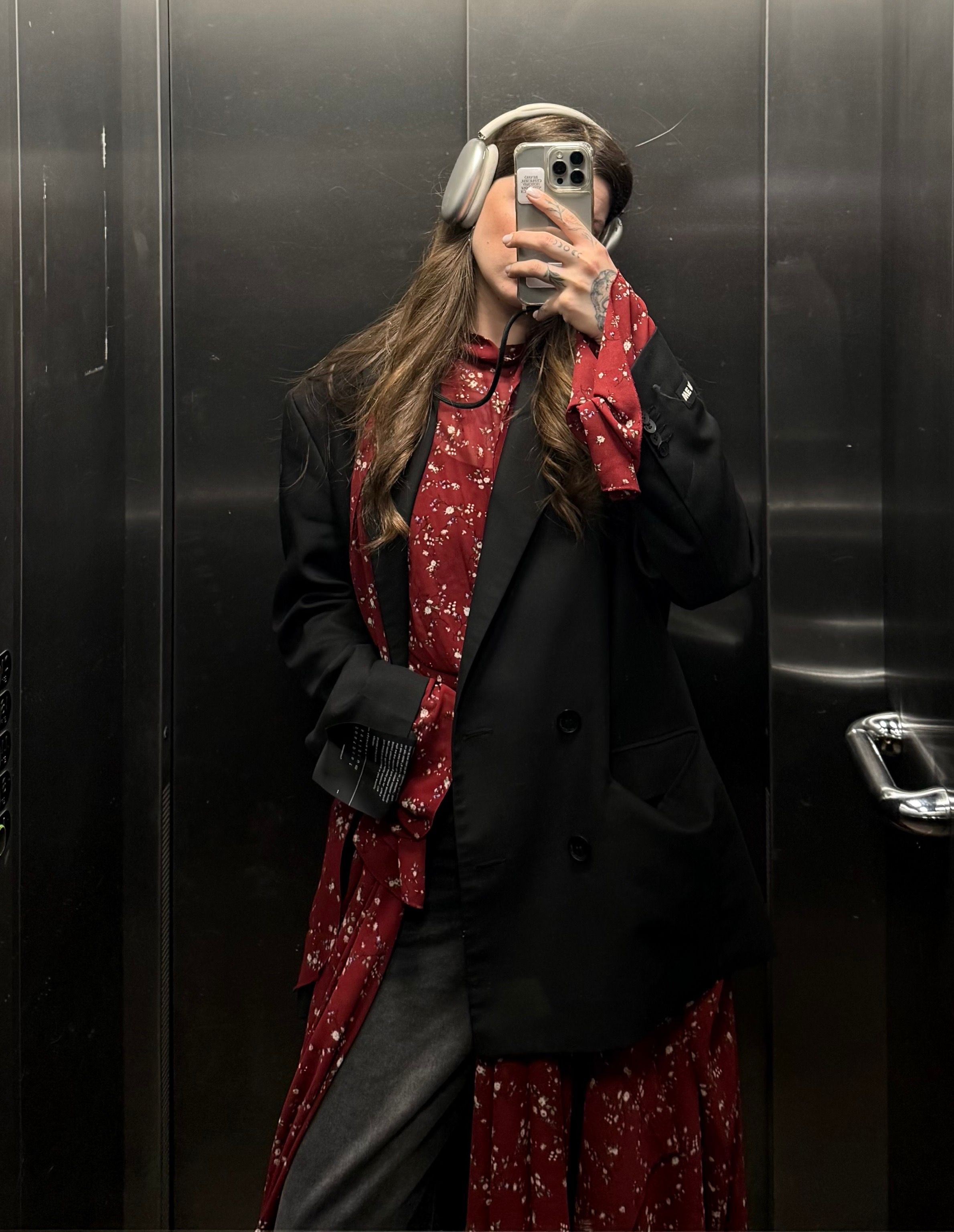 Кристина Зарубина — Стилист одежды, Fashion-стилист, Персональный стилист