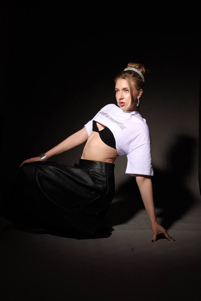 fashion — мира, Москва