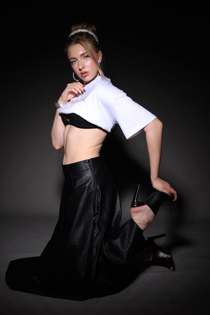 fashion — мира, Москва