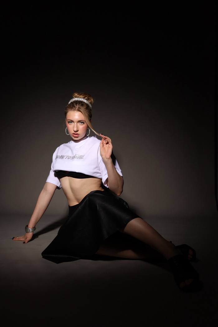 fashion — мира, Москва