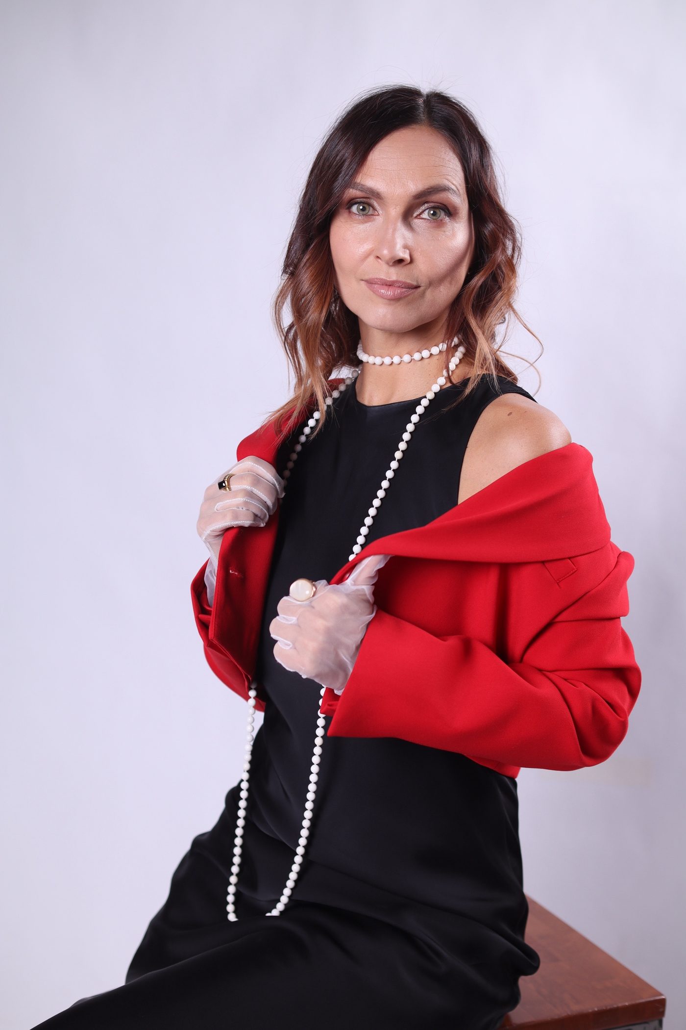 Портфолио — Мария Анима, Москва