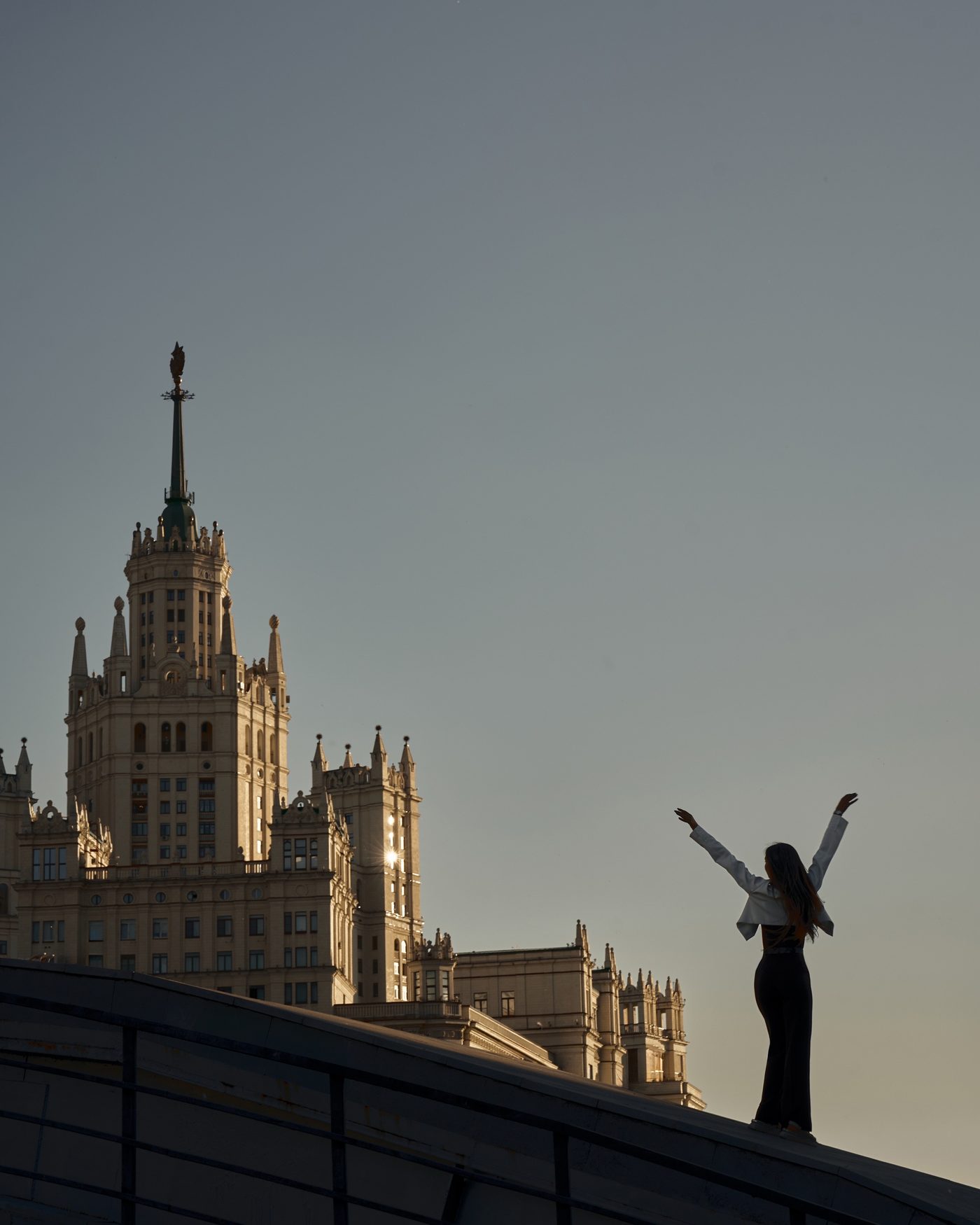Портфолио — Муслим, Москва