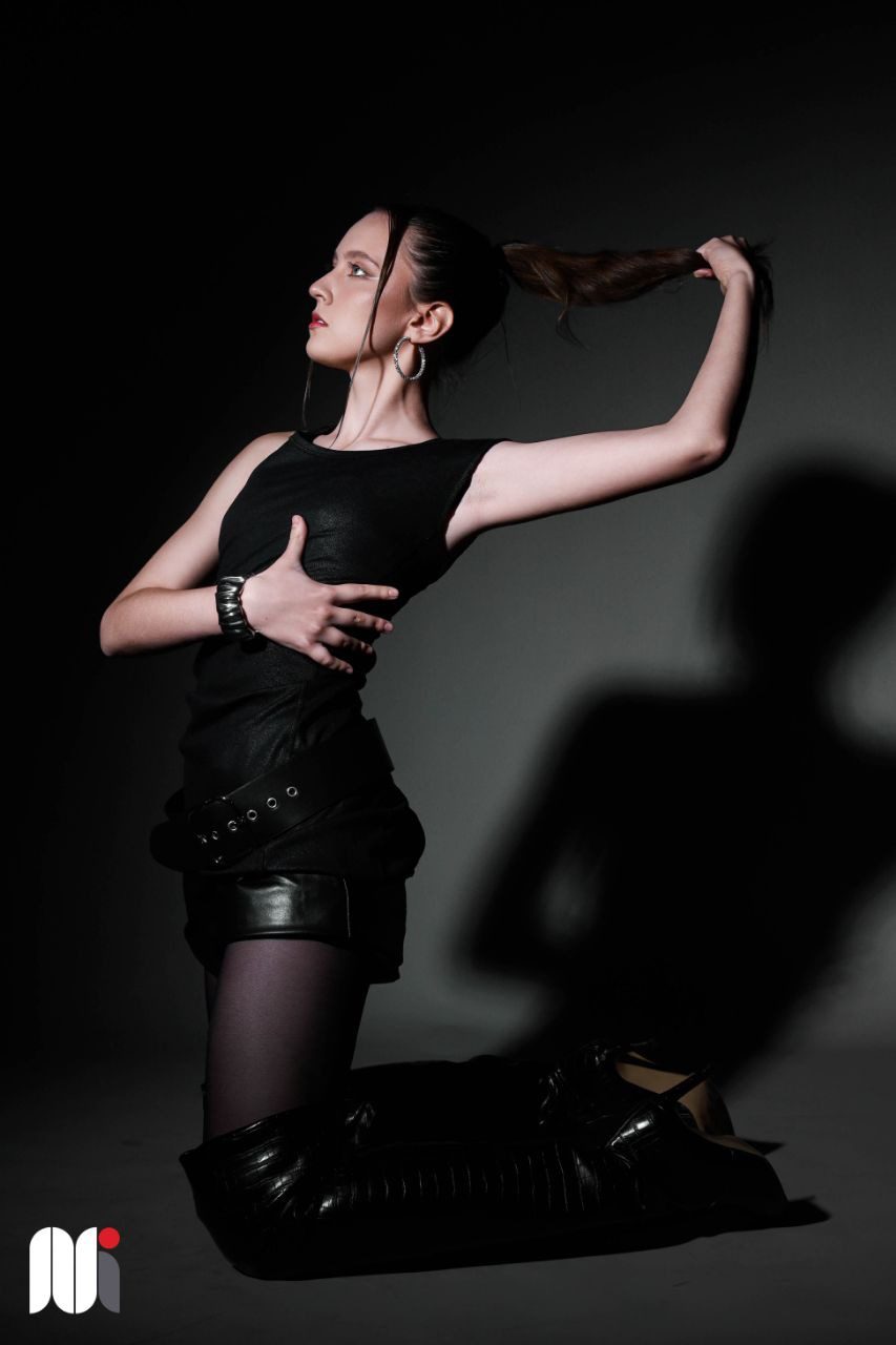 fashion — Таисия, Москва