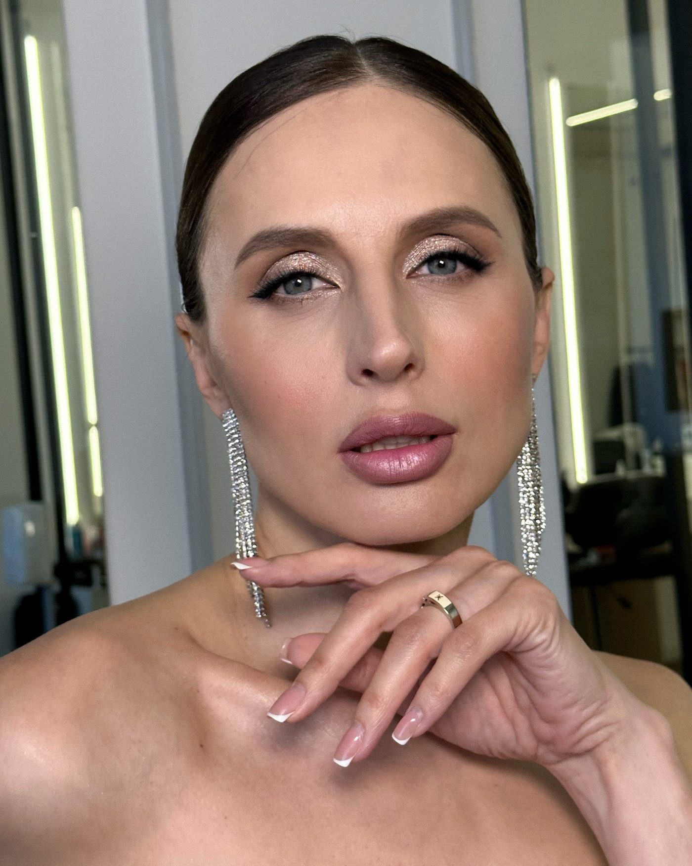 Съемки — Pobochenko Evgenia, Москва