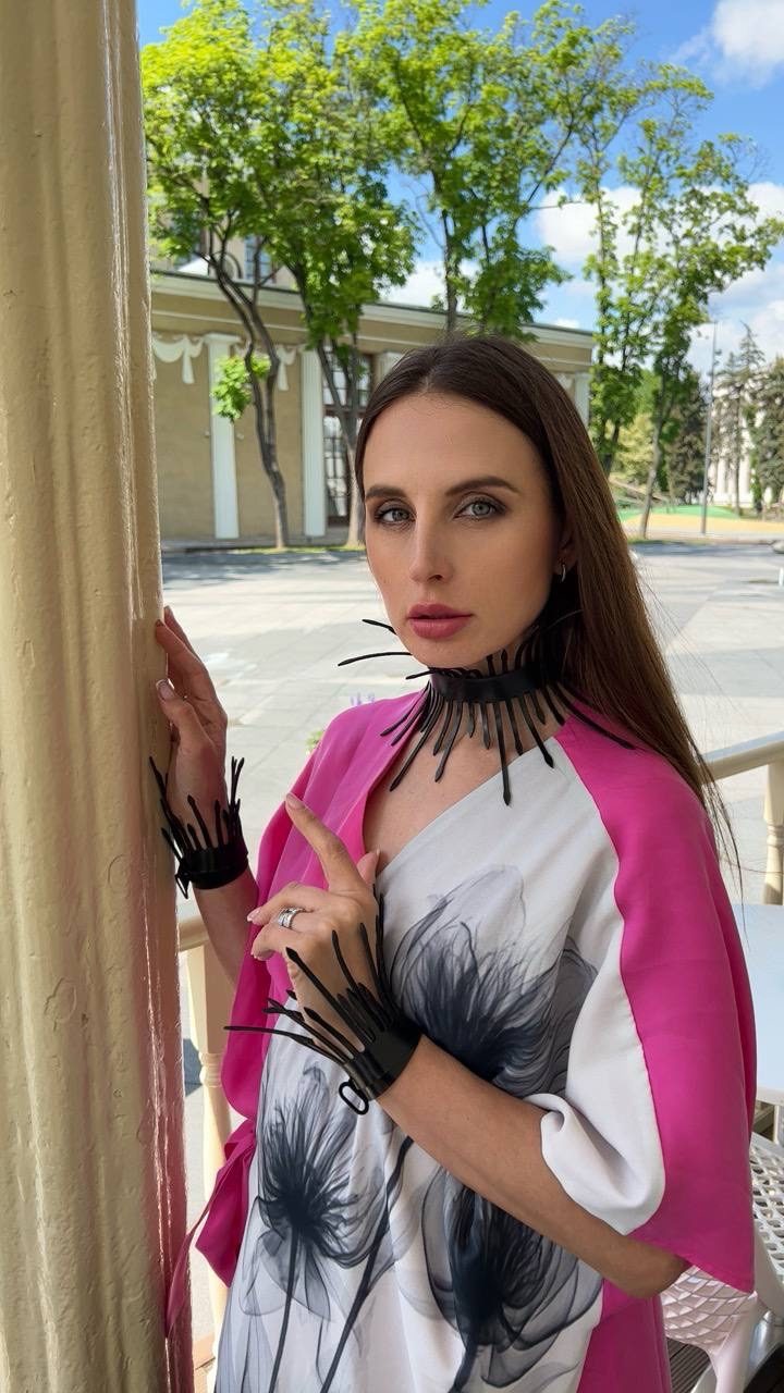 Съемки — Pobochenko Evgenia, Москва
