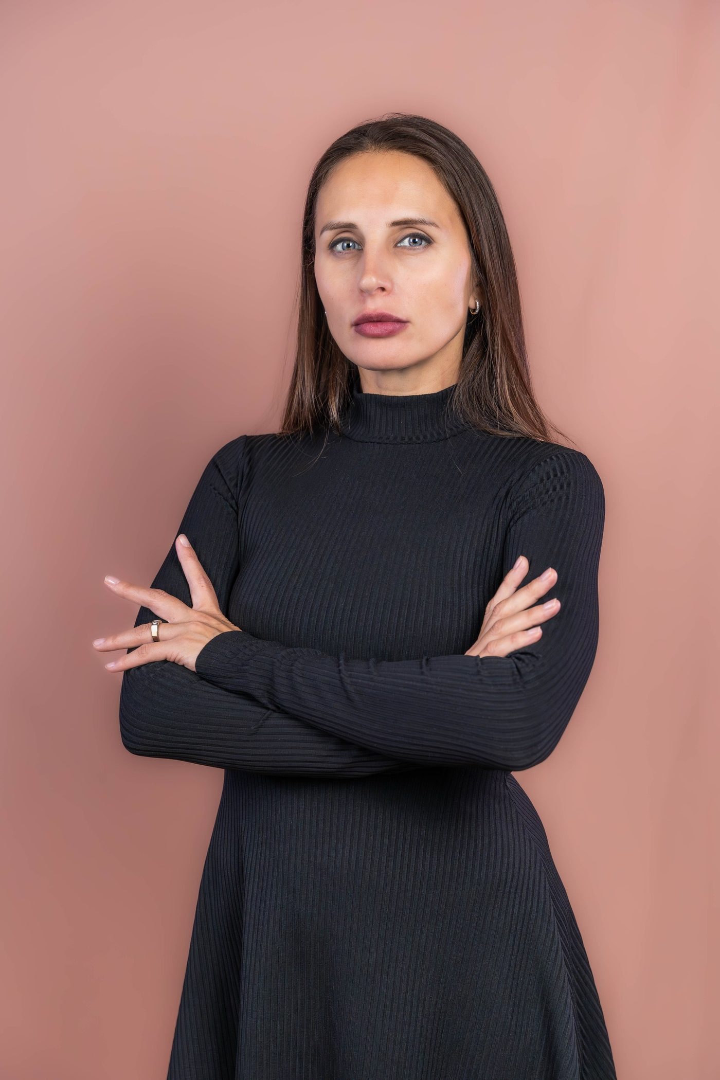 Съемки — Pobochenko Evgenia, Москва